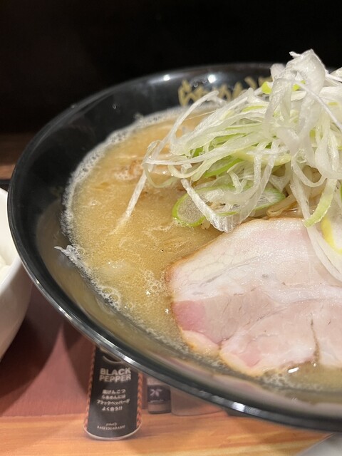 らあめん花月嵐 武蔵小杉店 - 武蔵小杉/ラーメン | 食べログ