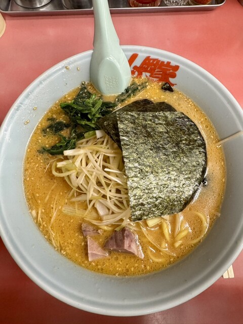 山岡家 高崎倉賀野店 （やまおかや） - 北藤岡/ラーメン | 食べログ