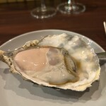 福島 牡蠣と肉たらし ビストロKAI - 