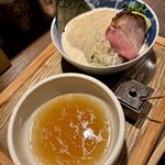 鴨出汁中華蕎麦 麺屋yoshiki - 