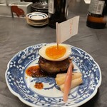 居酒屋 うちやま - 