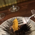 福島 牡蠣と肉たらし ビストロKAI - 