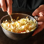 お好み焼き いまり - 