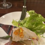 福島 牡蠣と肉たらし ビストロKAI - 