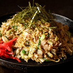 お好み焼き いまり - 