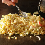 お好み焼き いまり - 