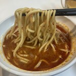 蒙古タンメン 中本  町田店 - 