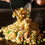 お好み焼き いまり - 