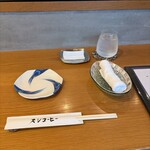 スシコーヒー - 