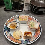 居酒屋 うちやま - 