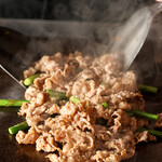 お好み焼き いまり - 