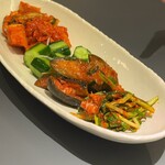 焼肉 せんりゅう - 