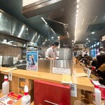 元祖串かつ だるま - 