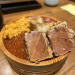焼うお いし川 - 