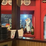 福島 牡蠣と肉たらし ビストロKAI - 