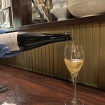 福島 牡蠣と肉たらし ビストロKAI - 