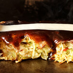 お好み焼き いまり - 