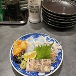 居酒屋 うちやま - 