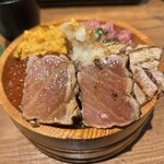 焼うお いし川 - 