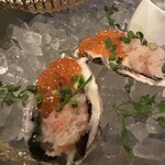 福島 牡蠣と肉たらし ビストロKAI - 