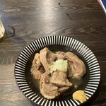 辛麺酒場 一 - 