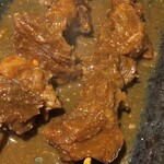 居酒屋 牛すじ屋 - 