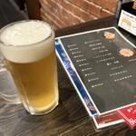 辛麺酒場 一 - 