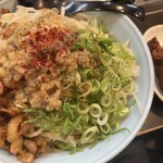 麺屋 きん次郎 - 