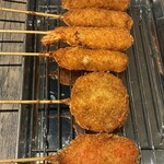 居酒屋 牛すじ屋 - 