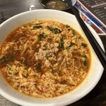 辛麺酒場 一 - 