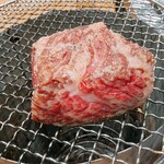 肉ベース - 