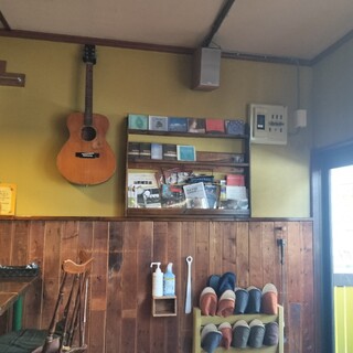 ジャック イン ザ ボックス_2