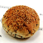 ブーランジェリー ブルディガラ 大阪店