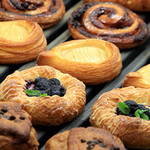 BOULANGERIE BURDIGALA　 - 