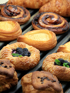 BOULANGERIE BURDIGALA Oosaka ten, Osaka, Japan