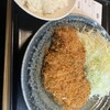 とんかつ まるや 竹橋店