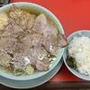 なぎちゃんラーメン in白鳥会館