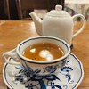 西洋茶館