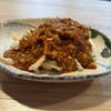 中国菜 はつがい 麻婆豆腐店