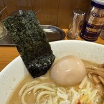 麺屋 永太 - 