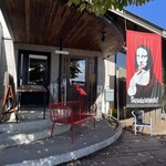 ピッツェリア ジンガラ - 