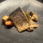 炭火×薪火×レストラン RIDE 品川 天王洲店 - 