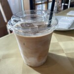 ピッツェリア ジンガラ - 