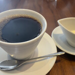 讃喫茶室 - ブレンド深 (Shin)