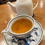 西洋茶館 - 