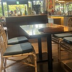 炭火×薪火×レストラン RIDE 品川 天王洲店 - 