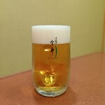 道頓堀 今井 本店 - 