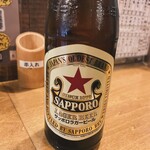 串かつ フジケン - 