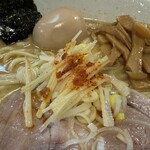麺屋 永太 - 
