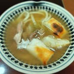 道頓堀 今井 本店 - 